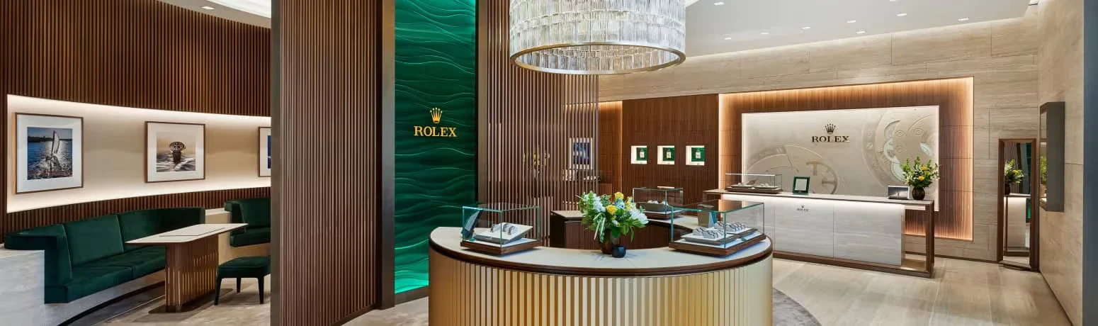 Chicago’s Premier Destination for Luxury