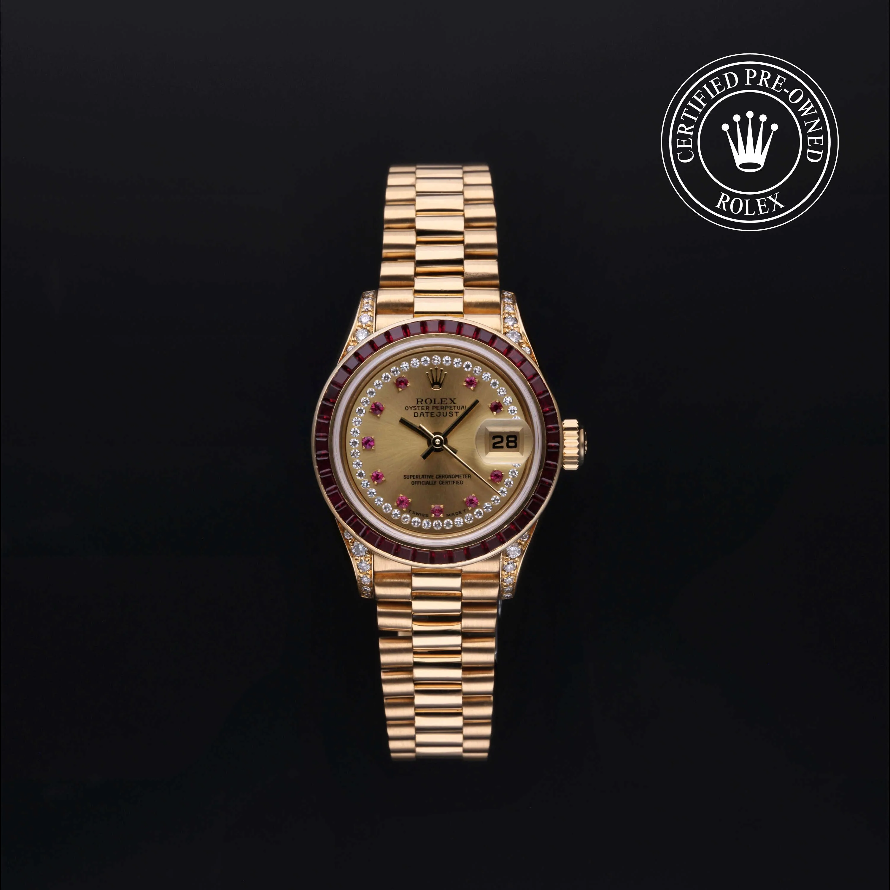 Rolex Lady-Datejust